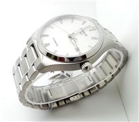 Orologio Tissot Uomo in Acciaio T0604071103100 - T0604071103100